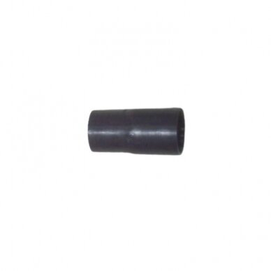 Guminis sujungimas HORSCH 00190203 tiesus TurboDisc II