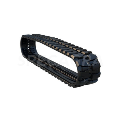 Guminis Vikšras 230x96x33 331/40765 JCB Guminis Vikšras 230x96x33 331/40765 JCB