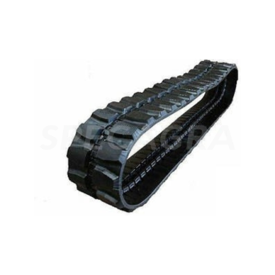 Guminis vikšras 400x72,5x70 JCB 400/E48653 Guminis vikšras 400x72,5x70 JCB 400/E48653