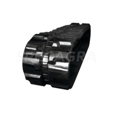 Guminis vikšras Bobcat 250x52,5x80 7320132 Guminis vikšras Bobcat 250x52,5x80 7320132