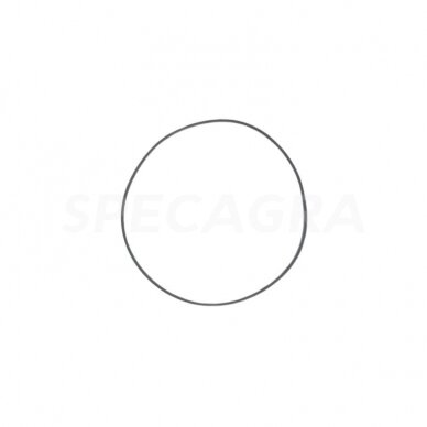 Guminis žiedas HORSCH LEEB 40015 04007141 Guminis žiedas HORSCH LEEB 40015 04007141