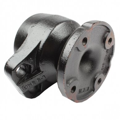 Guoliavietė 100 ESS-548 Guoliavietė 100 ESS-548