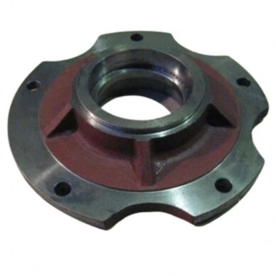 Guoliavietė Alka 5157/303-12-011 Guoliavietė Alka 5157/303-12-011