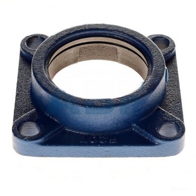 Guoliavietė F-207 SNR Guoliavietė F-207 SNR