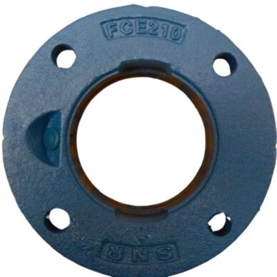 Guoliavietė FCE 210 SNR Guoliavietė FCE 210 SNR