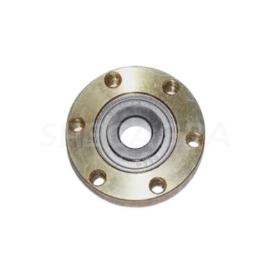 Guoliavietė HORSCH 23010300 TurboDisc su guoliu Guoliavietė HORSCH 23010300 TurboDisc su guoliu