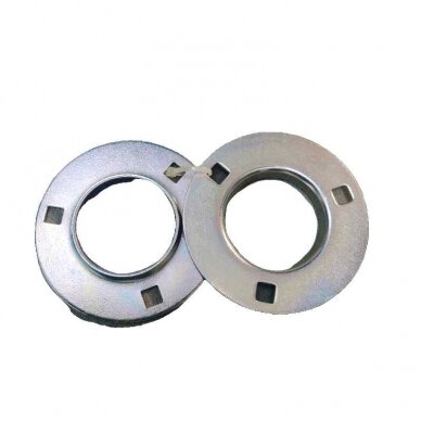 Guoliavietė PF-205 skardinė Guoliavietė PF-205 skardinė