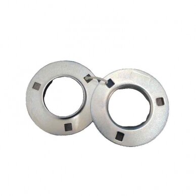 Guoliavietė PF-206 skardinė Guoliavietė PF-206 skardinė