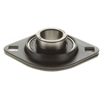 Guoliavietė skardinė PFL204 ISB Guoliavietė skardinė PFL204 ISB