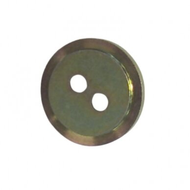Guoliavietės dangtelis HORSCH 23480203 D 60