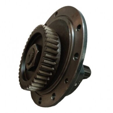 Guolio korpusas V260899.1ND 2