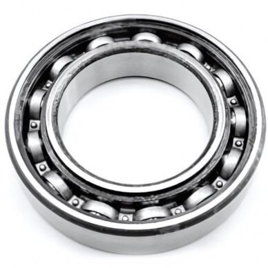 Guolis 109/6009 VBF