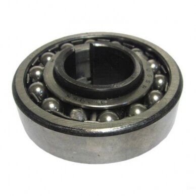 Guolis 1205 K+H/11204 HRP Guolis 1205 K+H/11204 HRP