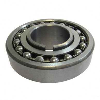Guolis 1208K+H/11207 HRP/SPZ/DSK
