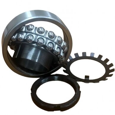 Guolis 1209K+H/11208 GPZ/VBF/HARP 1