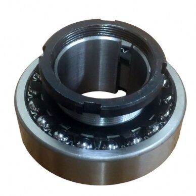 Guolis 1209K+H/11208 GPZ/VBF/HARP