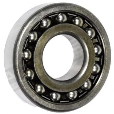 Guolis 1306 CR/HARP Guolis 1306 CR/HARP