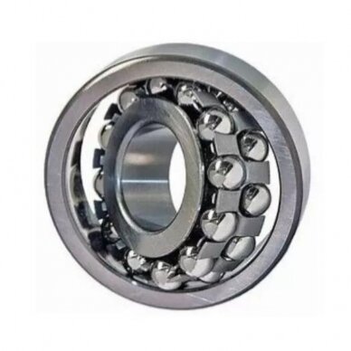 Guolis 1307 K+H 11306 HRP/GPZ Guolis 1307 K+H 11306 HRP/GPZ