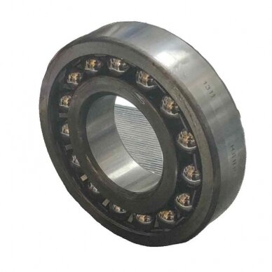 Guolis 1311 HRP/VBF