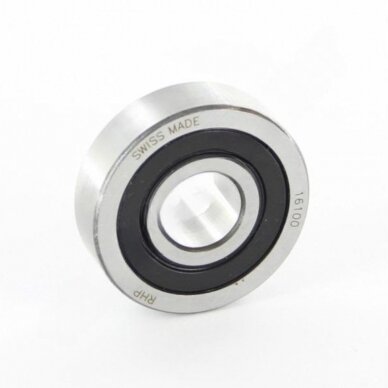 Guolis 16100/FO512 RHP Guolis 16100/FO512 RHP