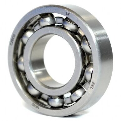Guolis 180502(62202 -2RS) GPZ/ZVL/ZKL/KINEX Guolis 180502(62202 -2RS) GPZ/ZVL/ZKL/KINEX