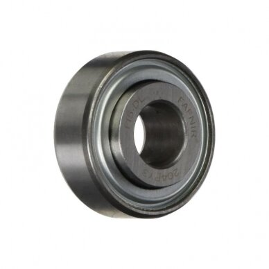 Guolis 204 RY2 VBF Guolis 204 RY2 VBF