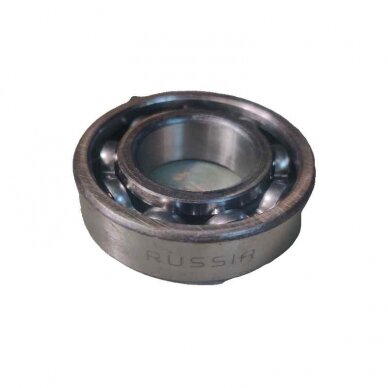 Guolis 206 G, CR Guolis 206 G, CR