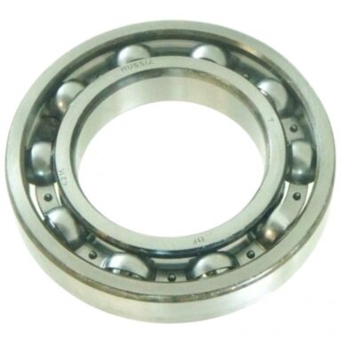 Guolis 216 VBF Guolis 216 VBF
