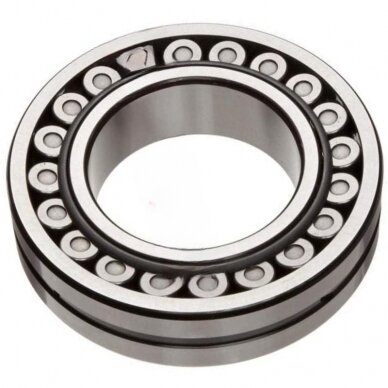 Guolis 22207 CE4C3S11 NSK