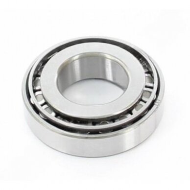 Guolis 30206 NSK 1