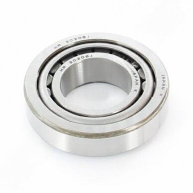 Guolis 30206 NSK