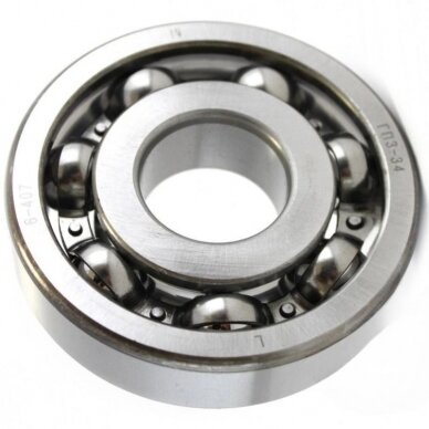 Guolis 6407 C3 ZKL Guolis 6407 C3 ZKL