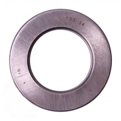 Guolis 51211/8211 GPZ