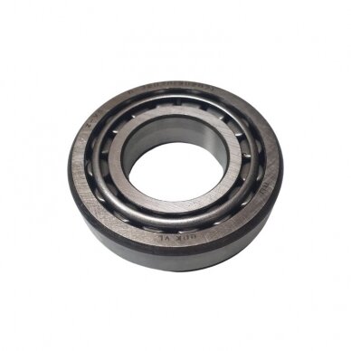 Guolis 6-7207A Rus/ZVL/HARP.