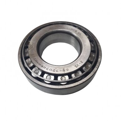 Guolis 6-7207A Rus/ZVL/HARP. 1