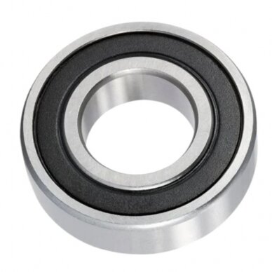 Guolis 6015.2RS NSK Guolis 6015.2RS NSK