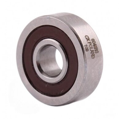 Guolis 604 2RS CX