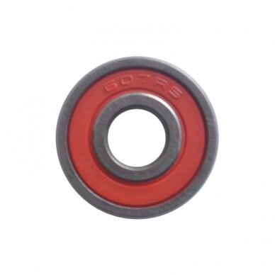 Guolis 607/180017 CRAFT/VBF/DSK
