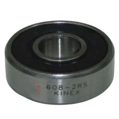 Guolis 608.2RS/180018 ZKL