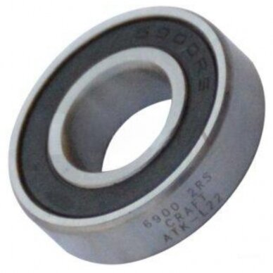 Guolis 61900.2RS VBF Guolis 61900.2RS VBF
