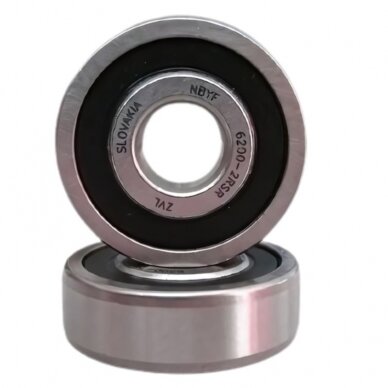 Guolis 6200.2RS ZVL/ZKL/KINEX Guolis 6200.2RS ZVL/ZKL/KINEX