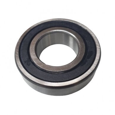 Guolis 6206.2RS (180206) ZVL/GPZ/ZKL/KINEX Guolis 6206.2RS (180206) ZVL/GPZ/ZKL/KINEX