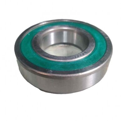 Guolis 6207 2RS (180207) CR Guolis 6207 2RS (180207) CR