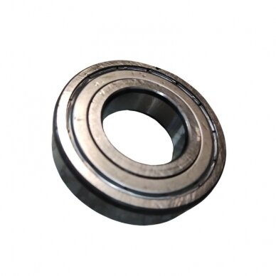 Guolis 6207 ZZ 1017898 Guolis 6207 ZZ 1017898