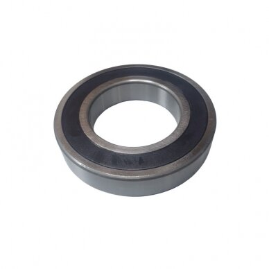 Guolis 6217 2RS (180217)ZVL. Guolis 6217 2RS (180217)ZVL.