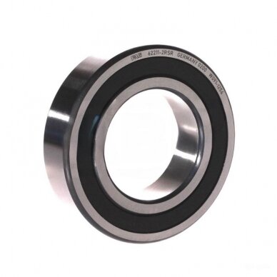 Guolis 62211 2RS CR Guolis 62211 2RS CR