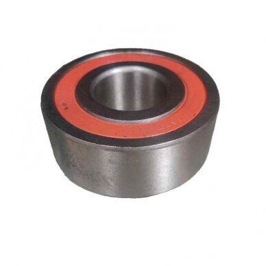 Guolis 62306 2RS 180606 CR Guolis 62306 2RS 180606 CR