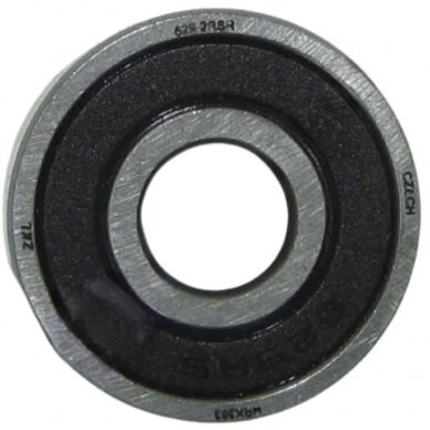 Guolis 629.2RS ZKL Guolis 629.2RS ZKL
