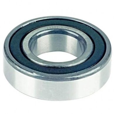 Guolis 63001.2RS TIM