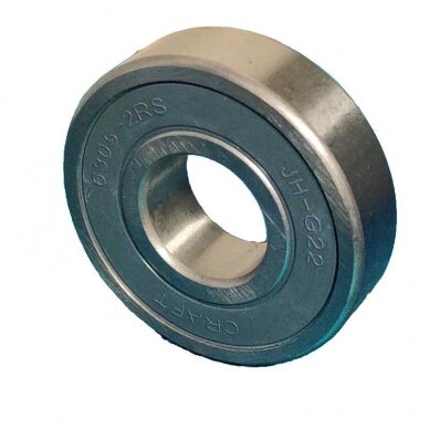 Guolis 6305 2RS(180305) CR Guolis 6305 2RS(180305) CR